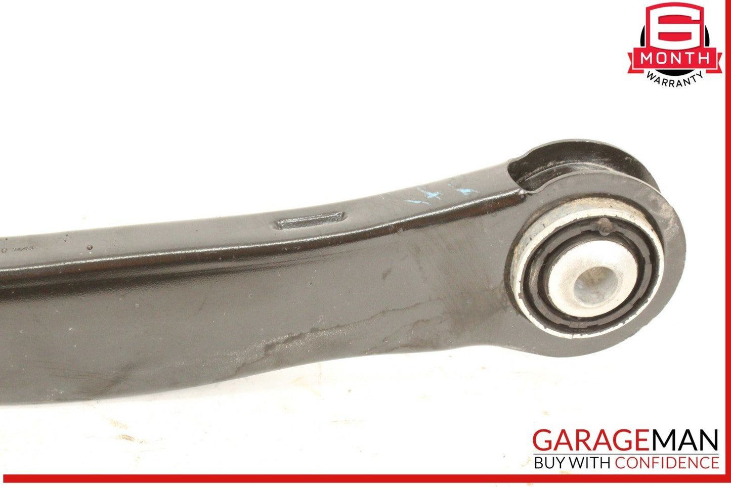 18-24 Audi Q5 SQ5 Rear Left Driver Side Upper Control Arm 80A505397A OEM