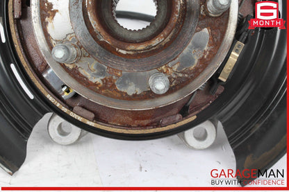 14-19 Cadillac CTS V-Sport Rear Left Side Wheel Spindle Knuckle Hub Bearing