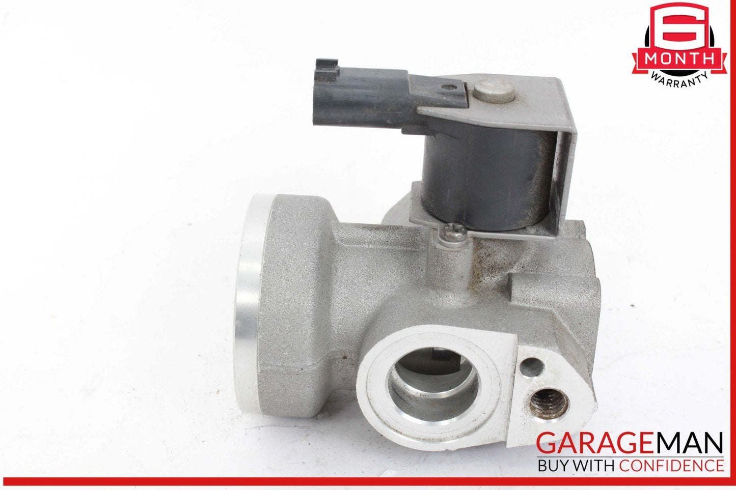 14-21 BMW i3 I01 Hybrid AC A/C Air Conditioning Shut Off Valve 9292572 OEM