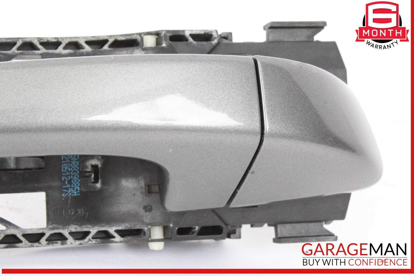 11-18 Porsche Cayenne S 958 Rear or Front Right Exterior Door Handle Keyless Go
