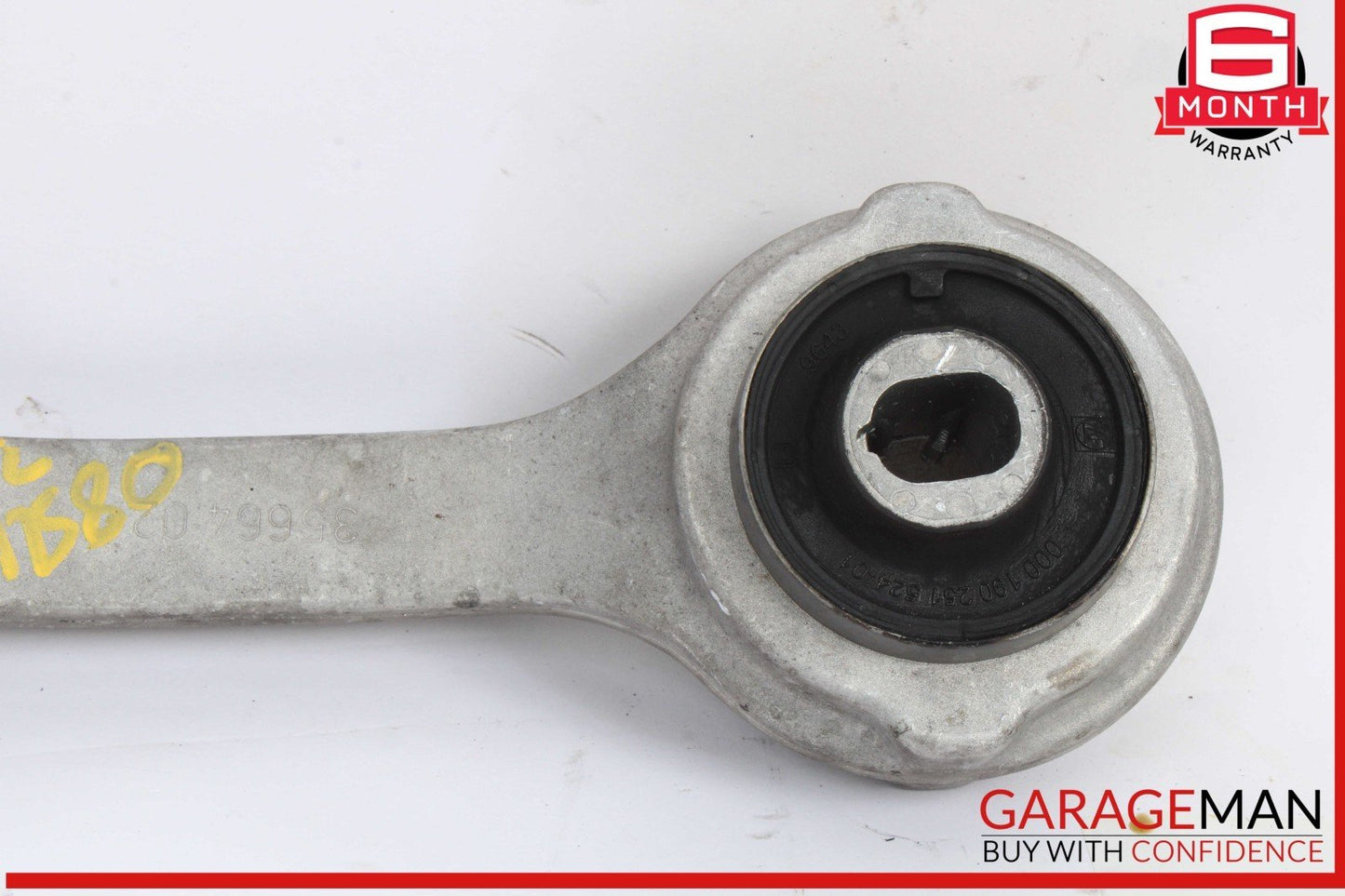 05-11 Mercedes R171 SLK280 Front Right Passenger Side Lower Control Arm OEM