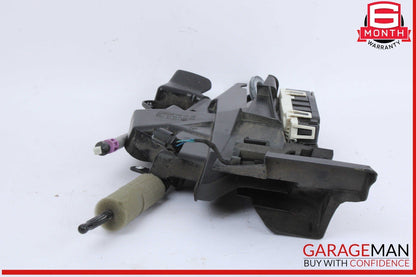 08-20 Mercedes X204 GLK250 E400 Front Right Side Door Lock Latch Actuator OEM