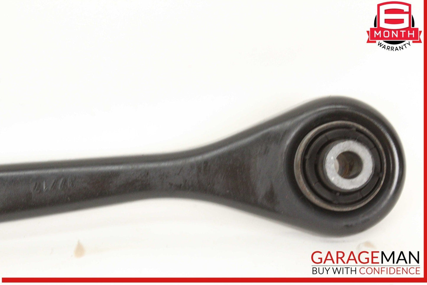 15-18 Audi Q3 Rear Right Passenger Side Lower Lateral Control Arm 1K0501530C OEM
