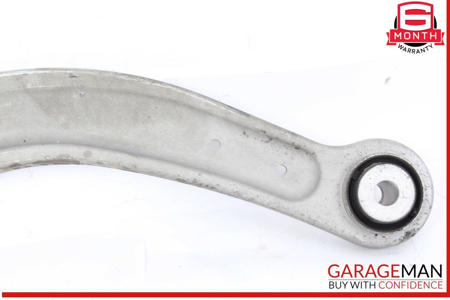 08-17 Mercedes W204 C250 C300 Rear Right / Left Suspension Upper Control Arm OEM