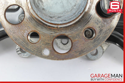 08-20 Mercedes W204 C250 E350 Front Right Wheel Spindle Knuckle Hub Bearing OEM