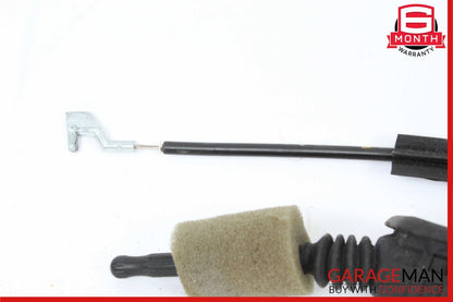 08-20 Mercedes W204 C250 E350 E550 Front Left Side Door Lock Latch Actuator OEM