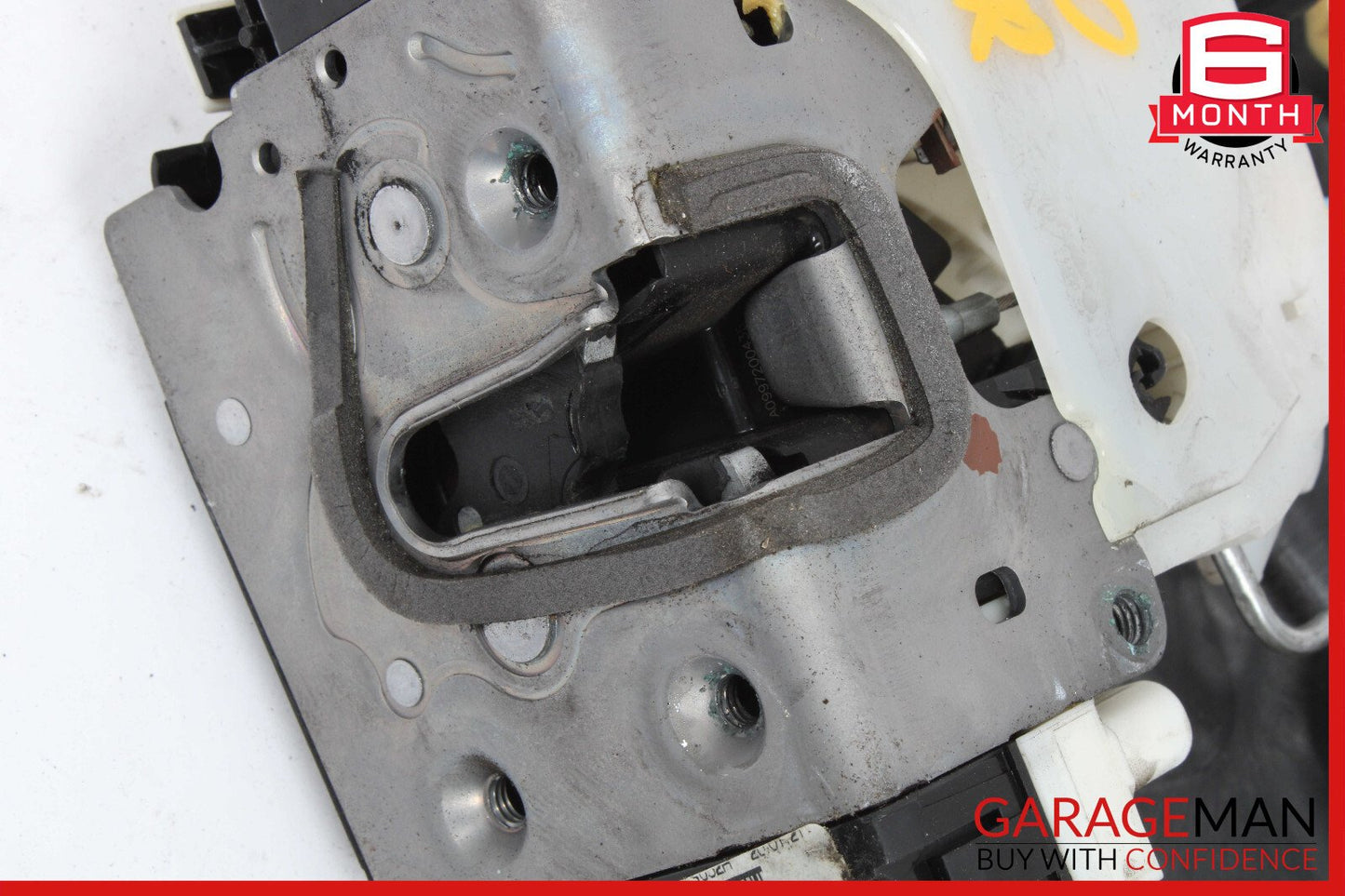 08-16 Mercedes W212 E350 C300 Front Right Side Door Lock Latch Actuator OEM