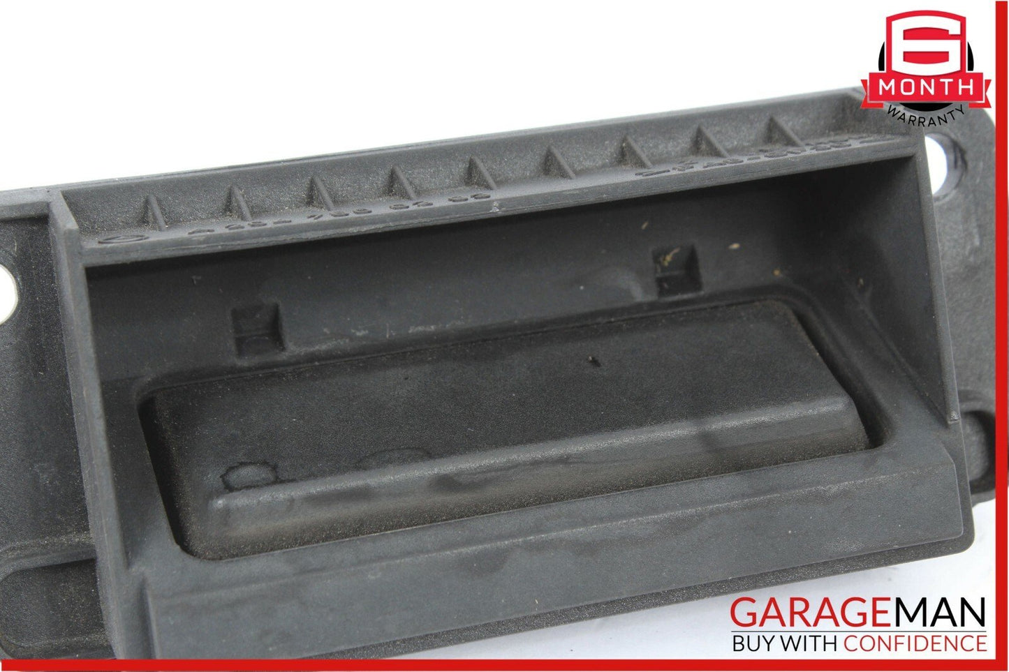 08-14 Mercedes W204 C300 C250 Rear Trunk Lid Tailgate Lock Release Open Handle