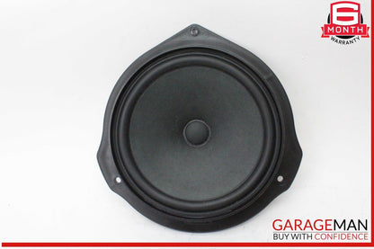 12-16 Mercedes X166 GL450 ML350 Front / Rear Right & Left Side Audio Speakers
