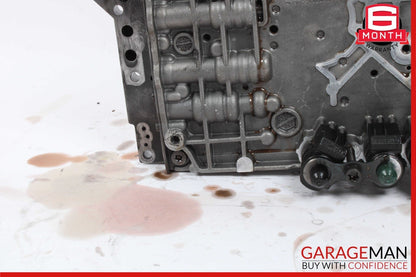 Mercedes X164 GL450 SL500 7G-Tronic 722.9 Transmission Valve Body 2202771601 OEM