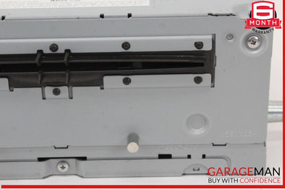 15-18 Mercedes W205 C300 C350e Navigation Radio CD Command Control Unit OEM