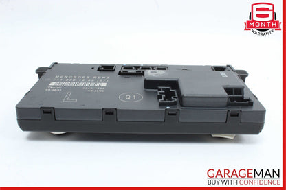 03-09 Mercedes W211 E500 E550 E63 AMG Front Left Side Door Control Module Unit