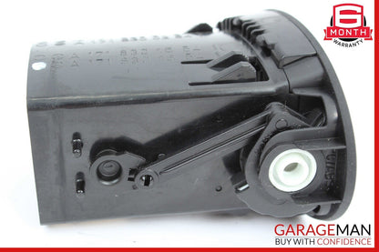 05-11 Mercedes R171 SLK350 SLK280 Air AC Vent Dash Left or Right Side Black OEM