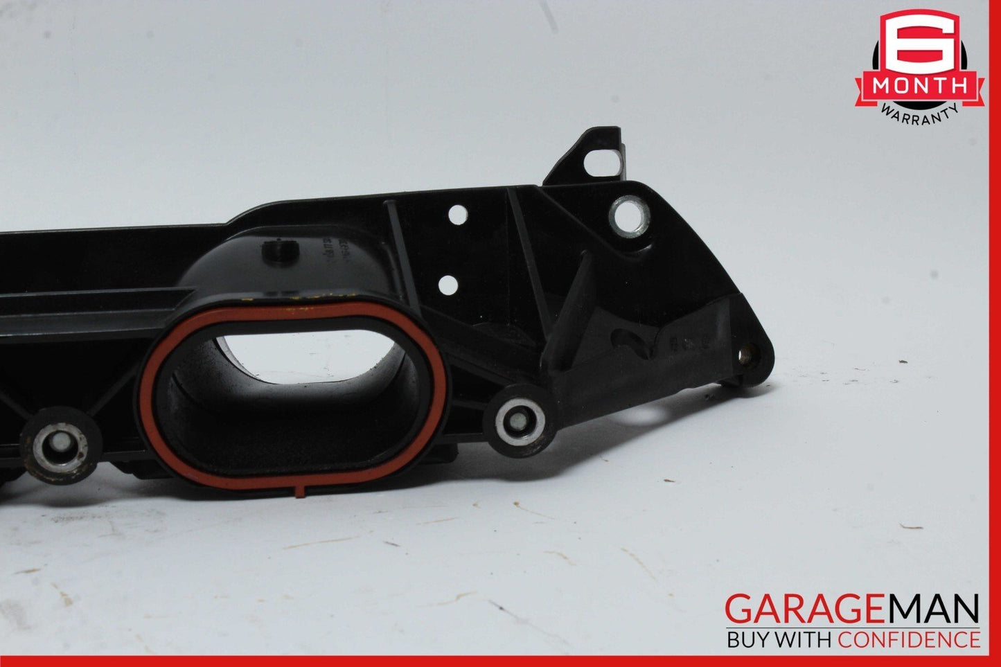 12-18 Mercedes W204 C300 C350 E350 M276 Right Side Lower Intake Manifold OEM