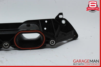 12-18 Mercedes W204 C300 C350 E350 M276 Right Side Lower Intake Manifold OEM