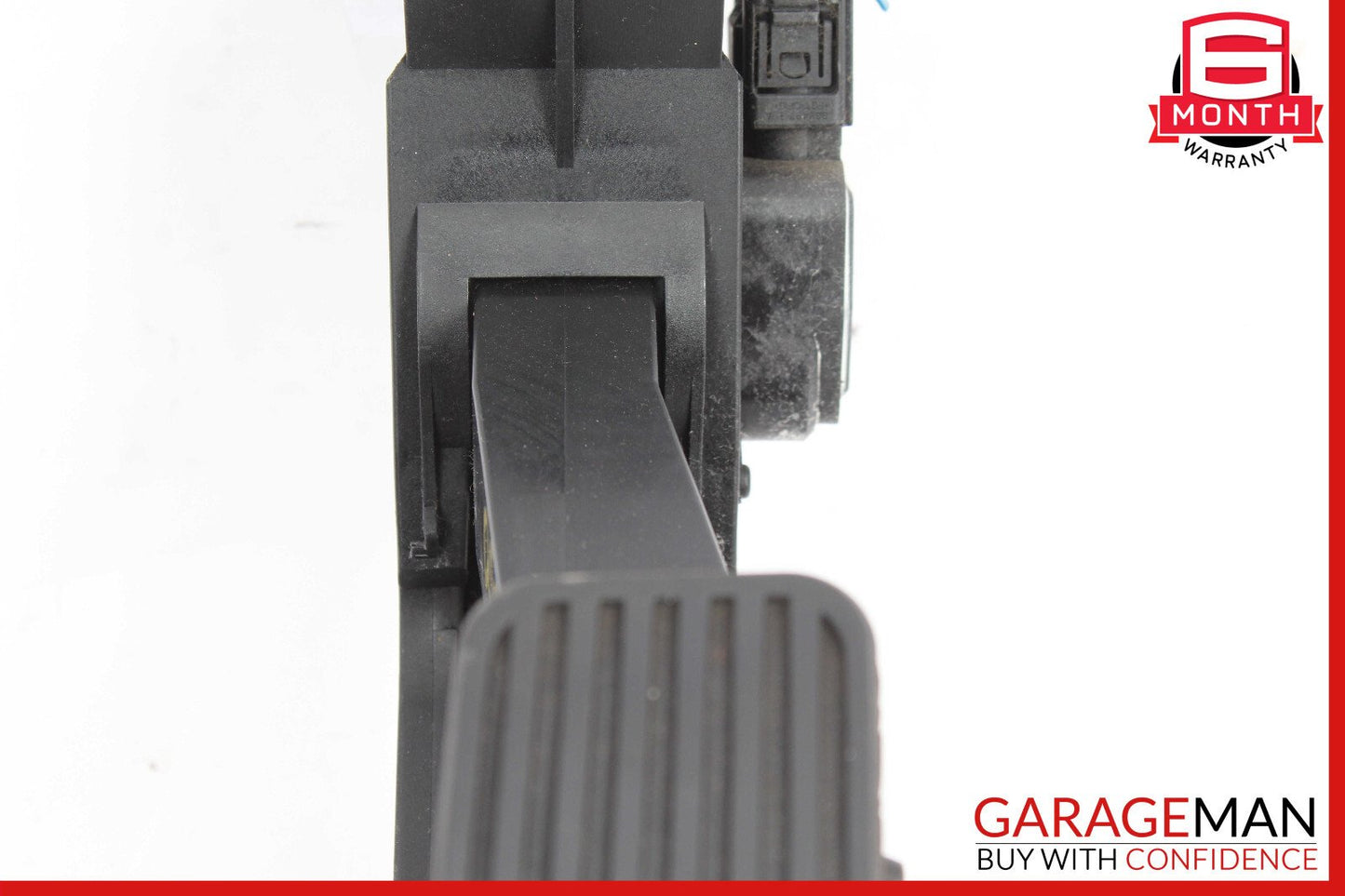 07-14 Mercedes W216 CL550 Accelerator Foot Gas Pedal Control Electronic OEM