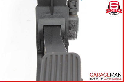 07-14 Mercedes W216 CL550 Accelerator Foot Gas Pedal Control Electronic OEM