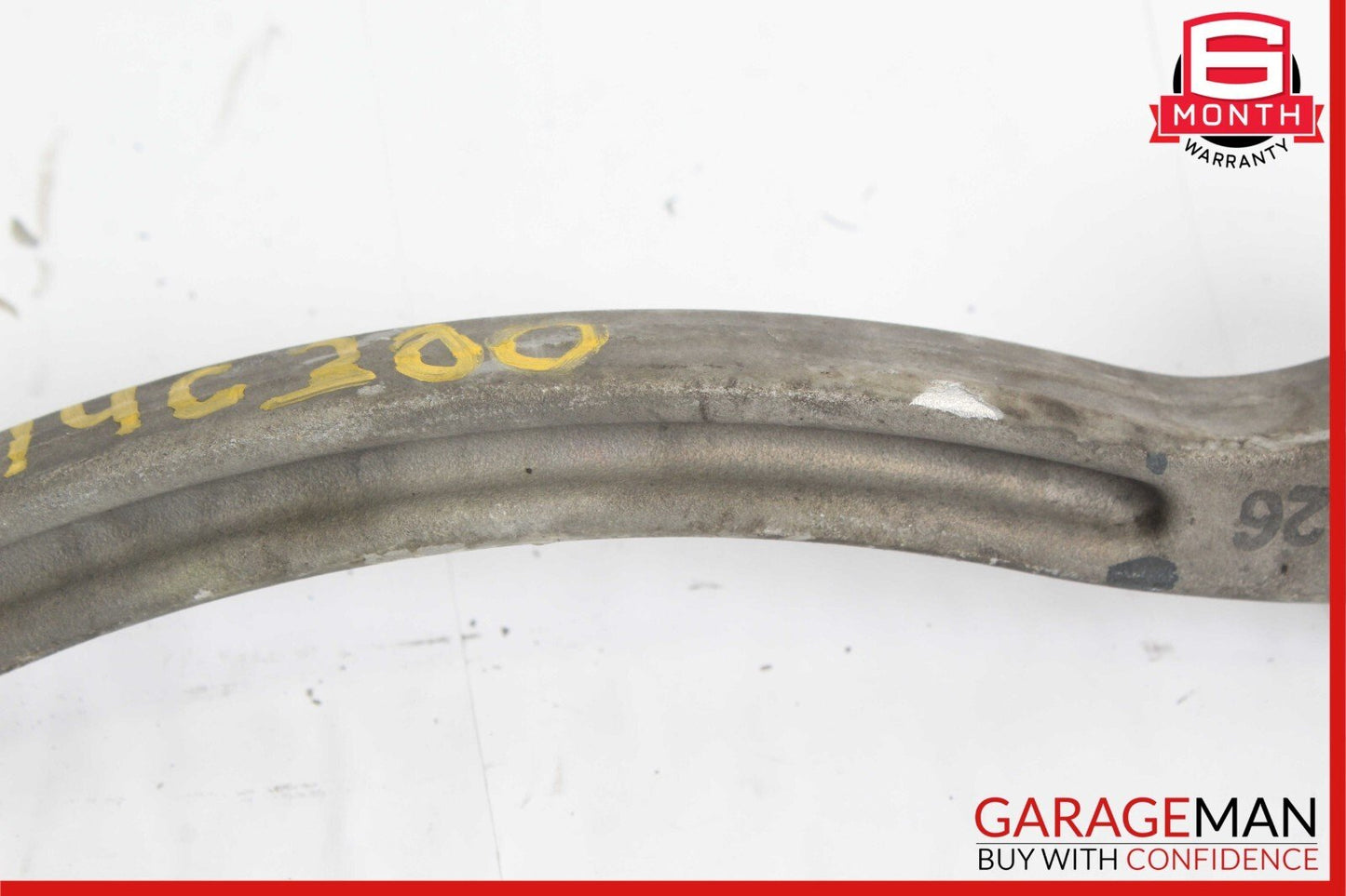 08-16 Mercedes W212 E350 C350 Rear Right / Left Suspension Lower Control Arm