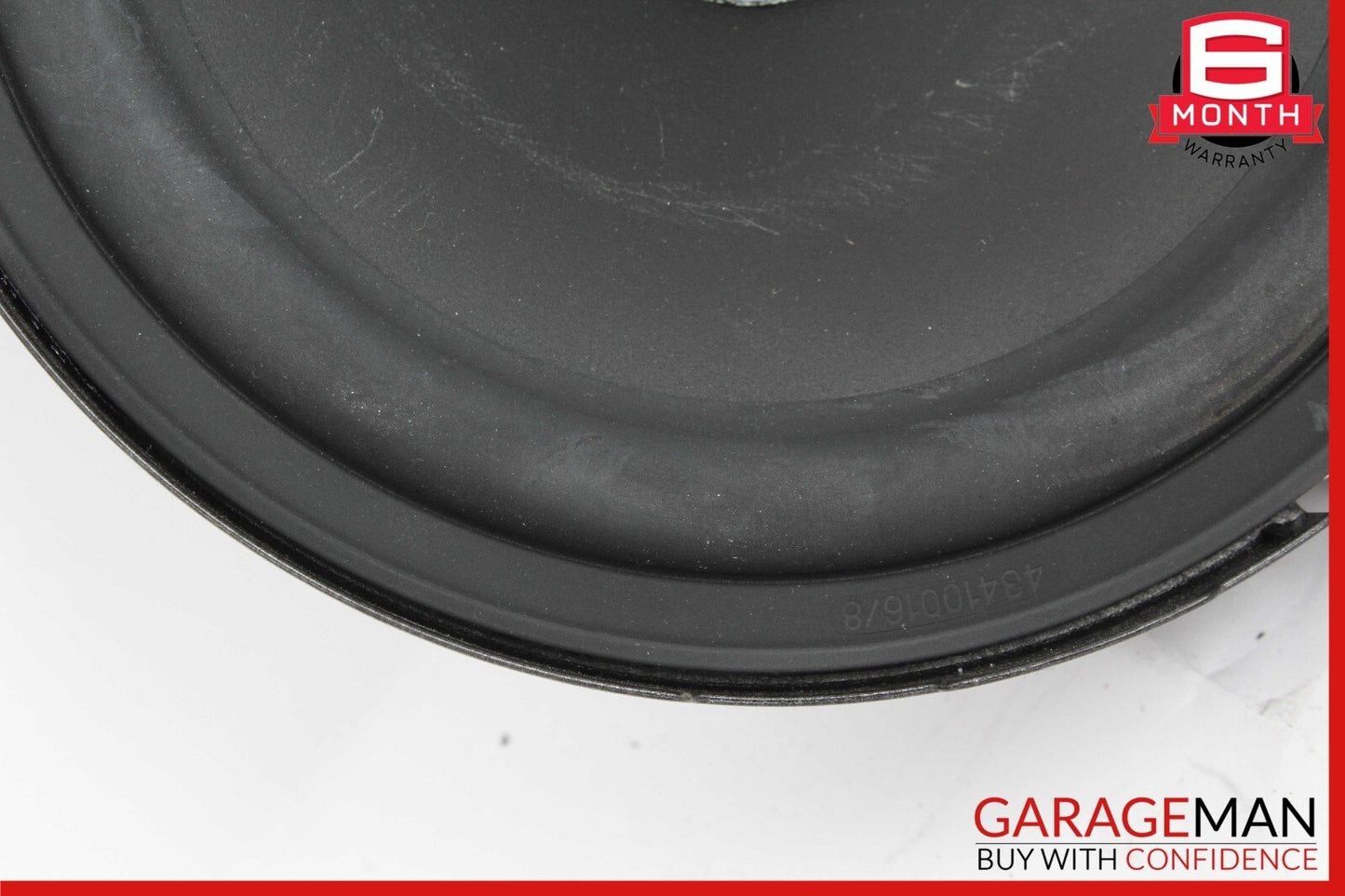 08-18 Mercedes W212 E350 C300 Rear Left or Right Door Audio Speaker Logic 7 OEM