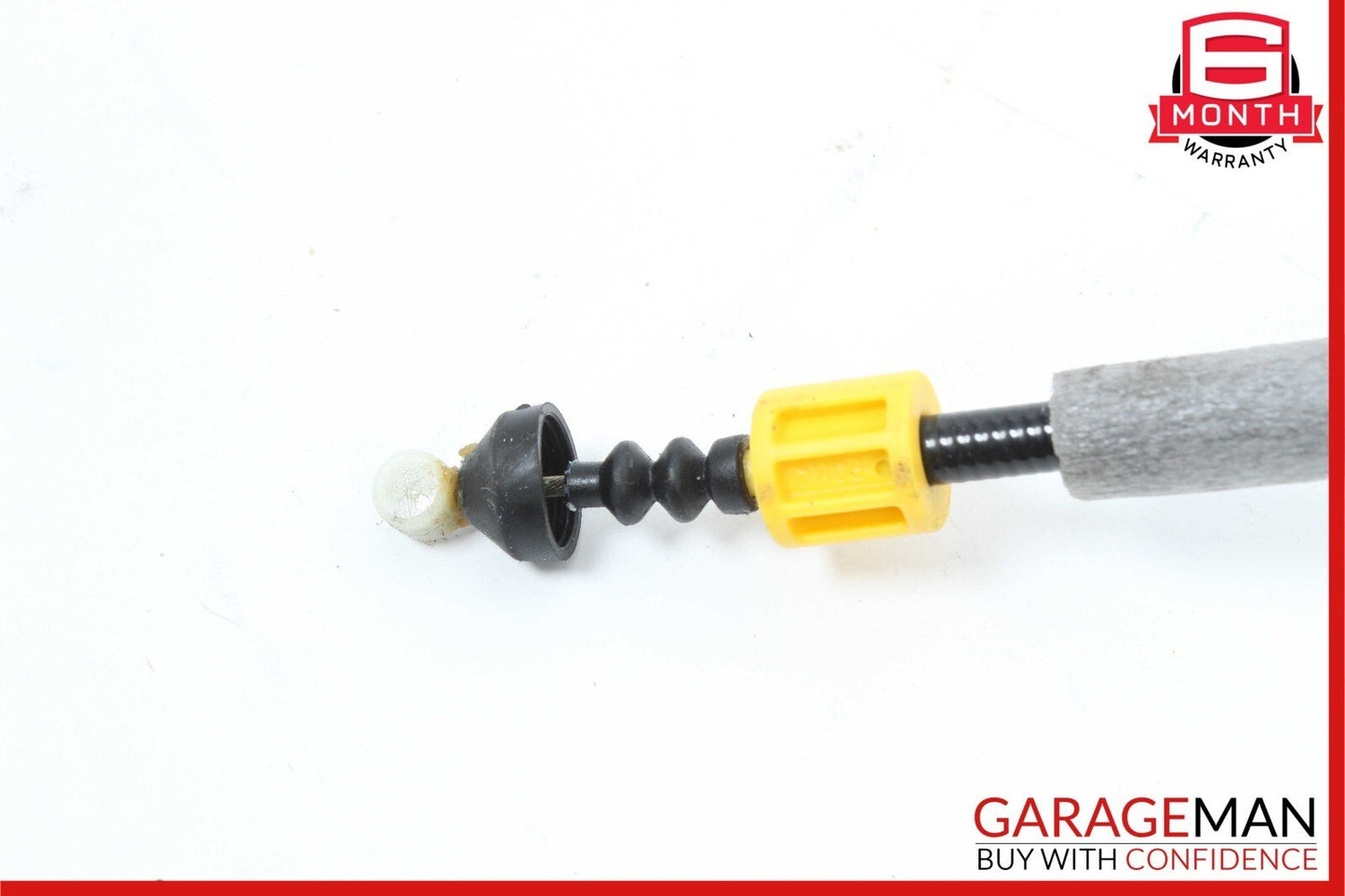 08-14 Mercedes W204 C350 C250 C300 Rear Right Side Door Lock Latch Actuator OEM