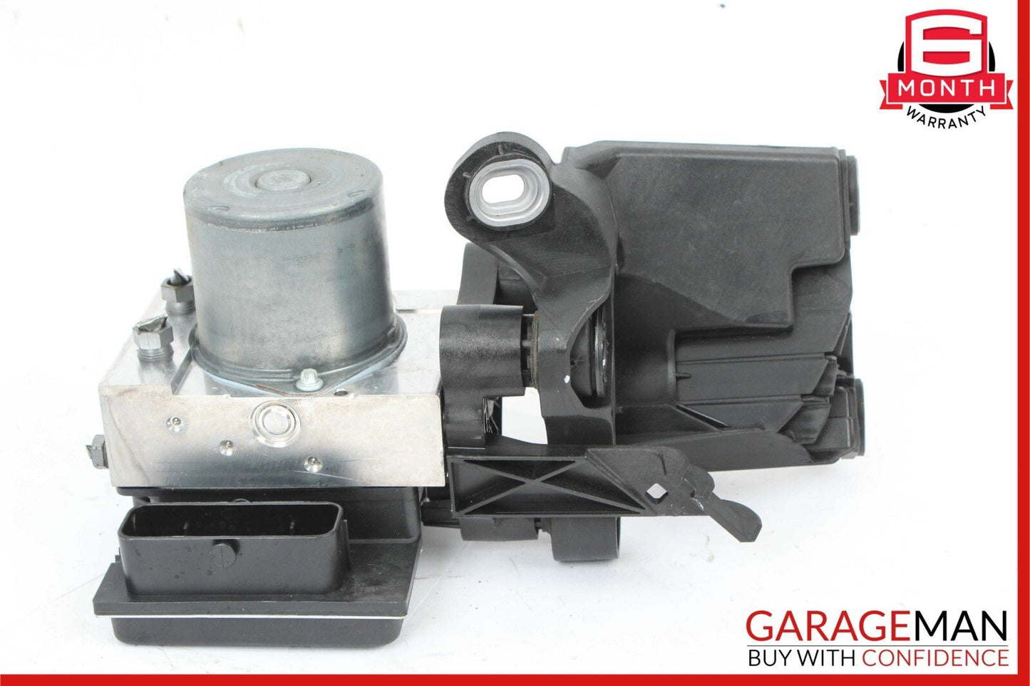 10-13 Mercedes W212 E350 E550 ABS Anti Lock Brake Pump Control Module Assy