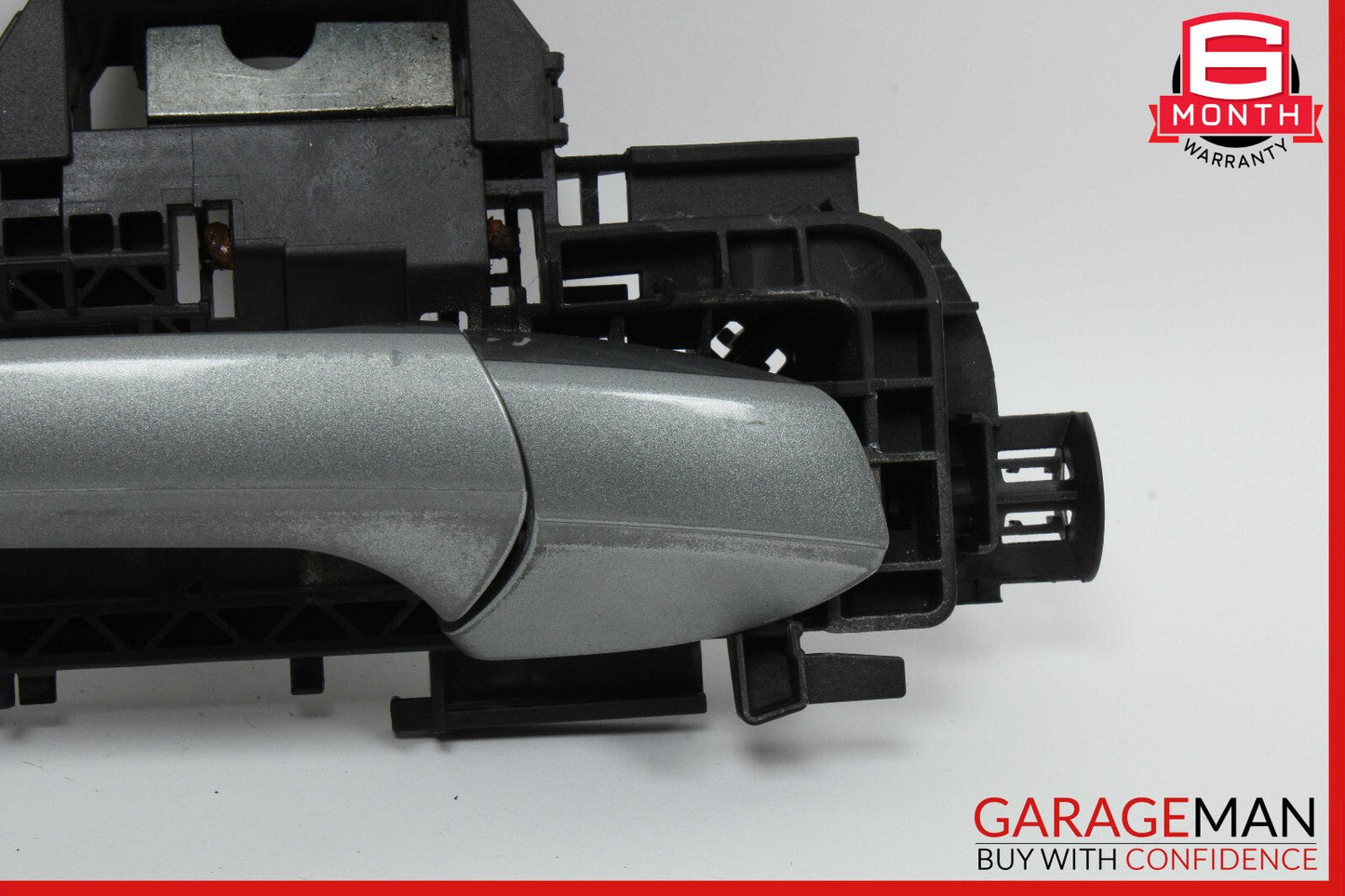 10-13 Mercedes W212 E350 E250 E550 Front Right Exterior Door Handle OEM