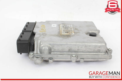 10-13 Mercedes W212 E350 Bluetec Diesel ECU Engine Control Module Unit FLASHED