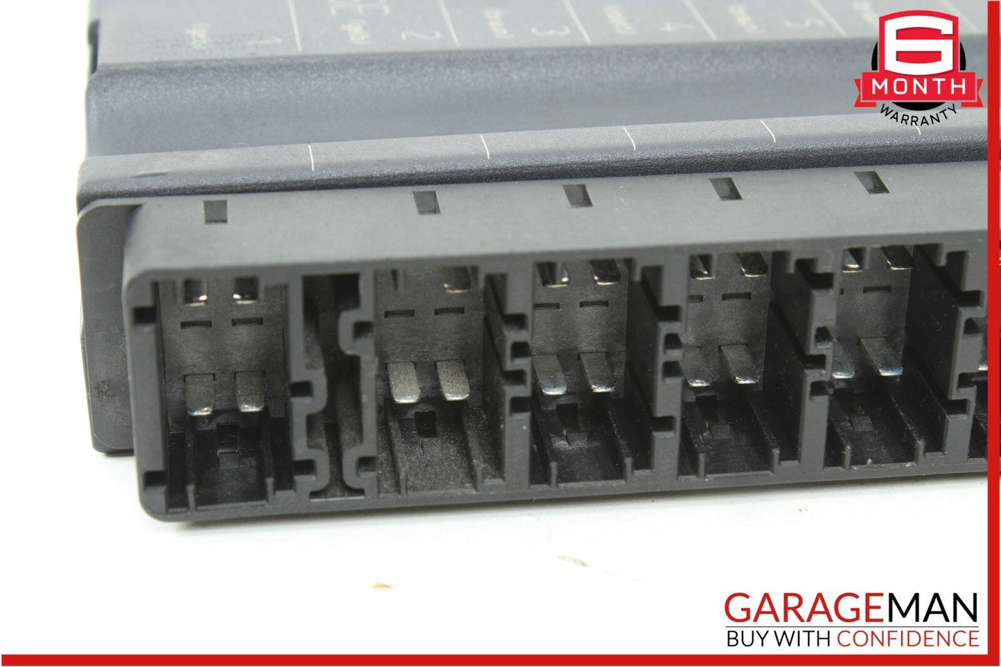 03-06 Mercedes W220 S430 S600 S500 Front Left Side Seat Control Module Unit OEM