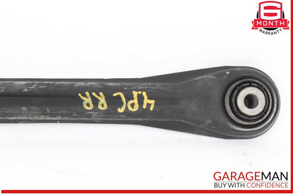 03-10 Porsche Cayenne S 955 957 Rear Left / Right Side Suspension Control Arm
