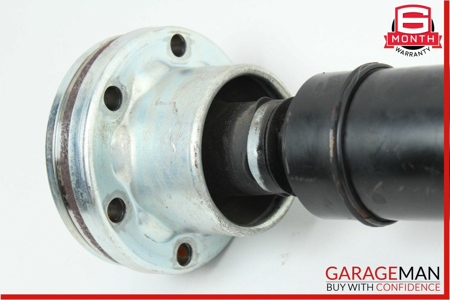 14-17 Maserati Ghibli S Q4 AWD Front Propeller Drive Axle Shaft Driveshaft