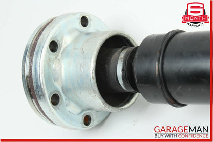 14-17 Maserati Ghibli S Q4 AWD Front Propeller Drive Axle Shaft Driveshaft