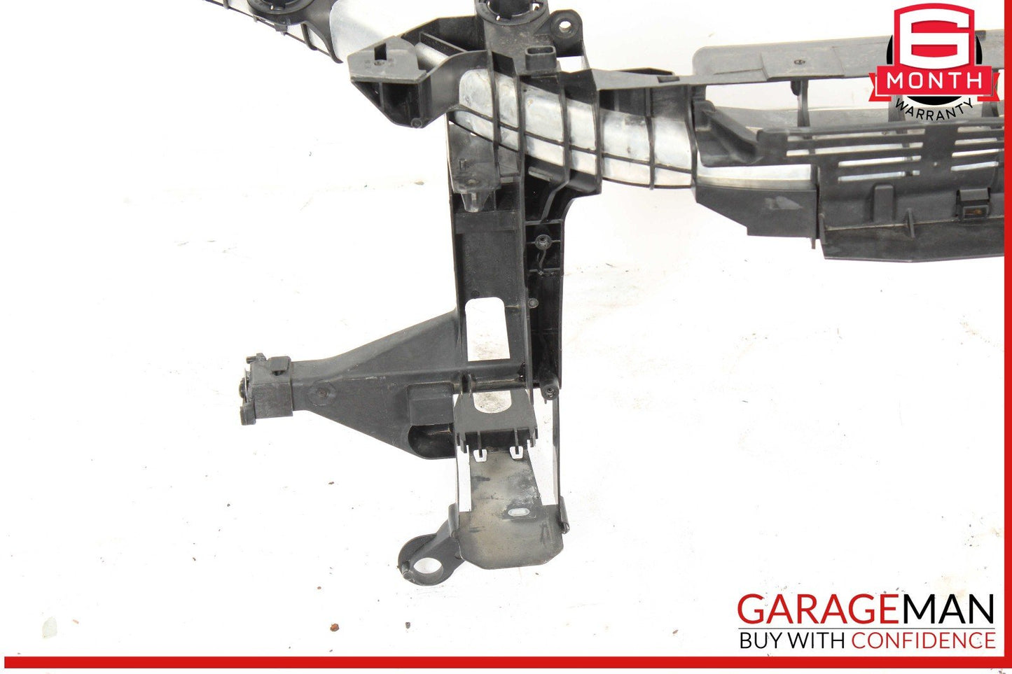 14-18 Mercedes W117 CLA250 Front Radiator Core Support Frame Bracket OEM