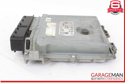 14-18 Mercedes W117 CLA250 CLA45 AMG ECU ECM Engine Computer Control Module
