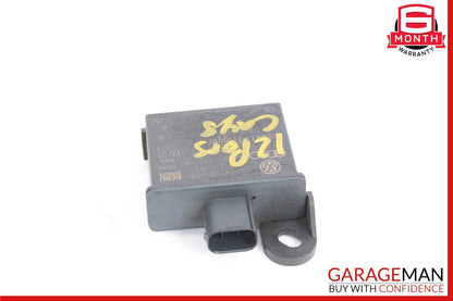 11-18 Porsche Cayenne 958 S Tire Pressure Monitoring System Control Module OEM
