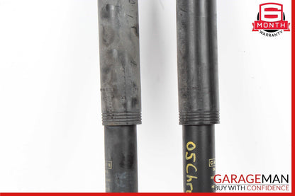 97-08 Chrysler Crossfire Front Right & Left Shock Absorber Strut Set of 2 Pc OEM