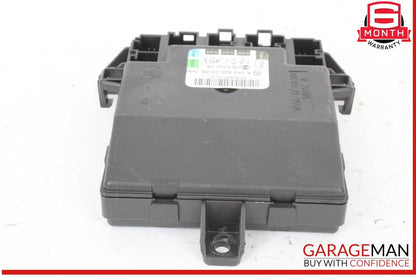 06-13 Mercedes X164 GL450 Front Left Driver Side Door Control Module OEM