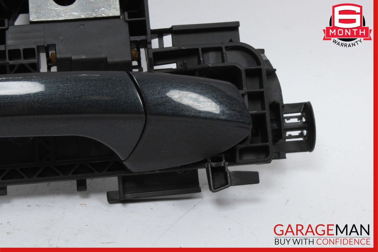 12-14 Mercedes W204 C250 C300 Right Passenger Side Exterior Door Handle OEM