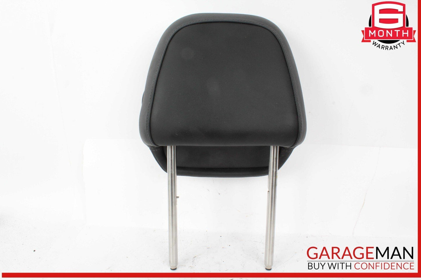 11-18 Porsche Cayenne 958 Front Left Driver Side Seat Headrest Head Rest OEM
