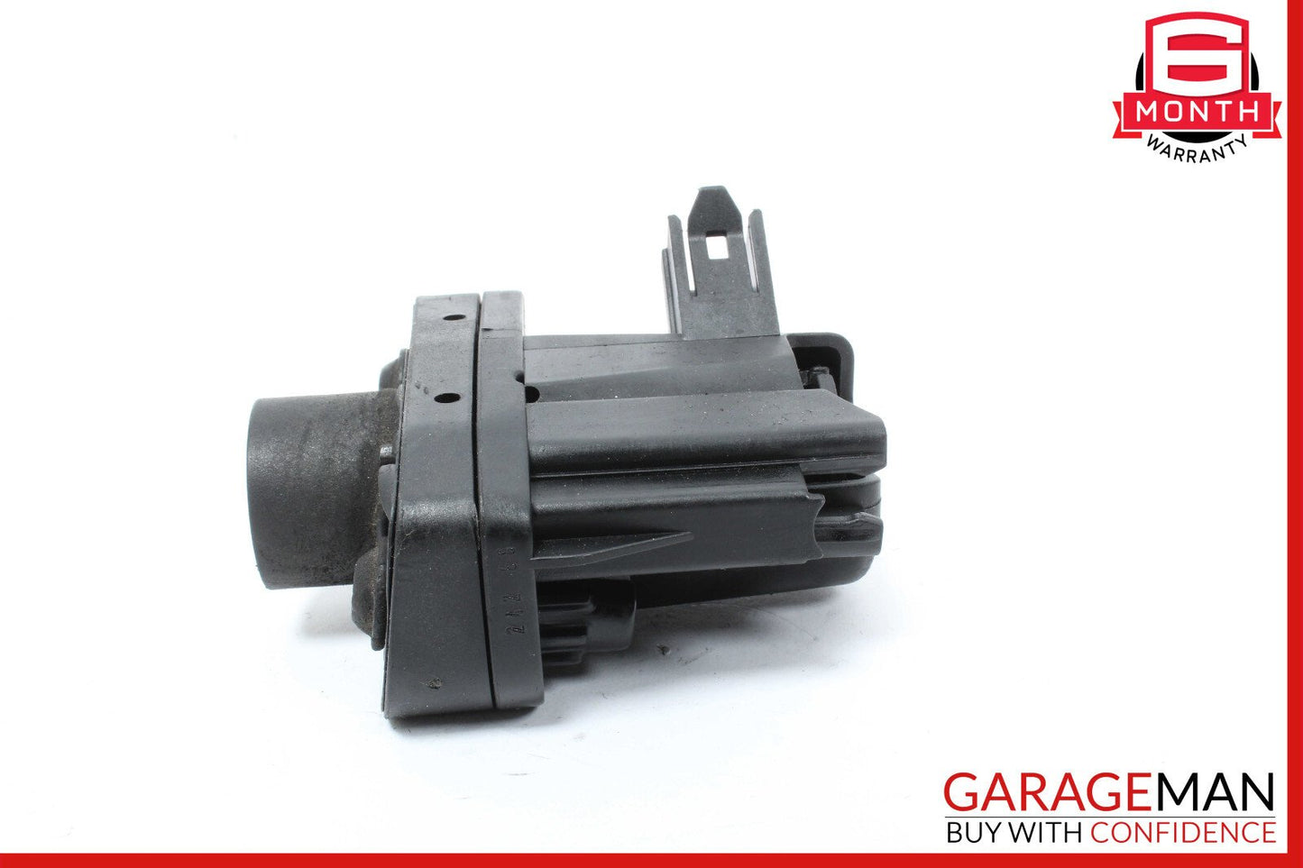07-14 Mercedes W221 S550 CL600 Trunk Lid Lock Latch Actuator OEM