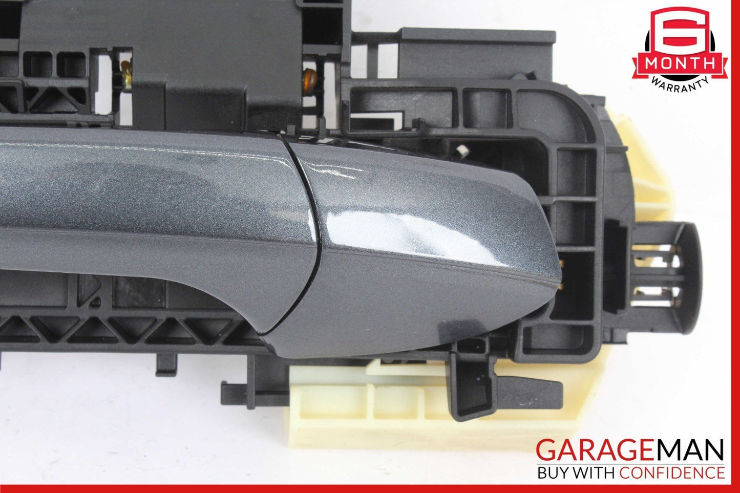 12-14 Mercedes W212 E350 C300 Front / Rear Right Side Exterior Door Handle OEM