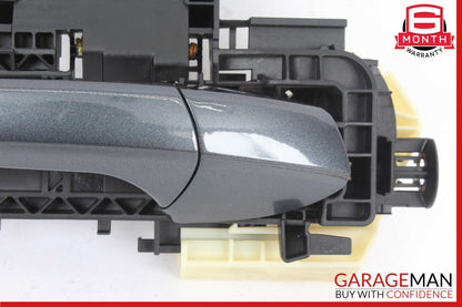 12-14 Mercedes W212 E350 C300 Front / Rear Right Side Exterior Door Handle OEM
