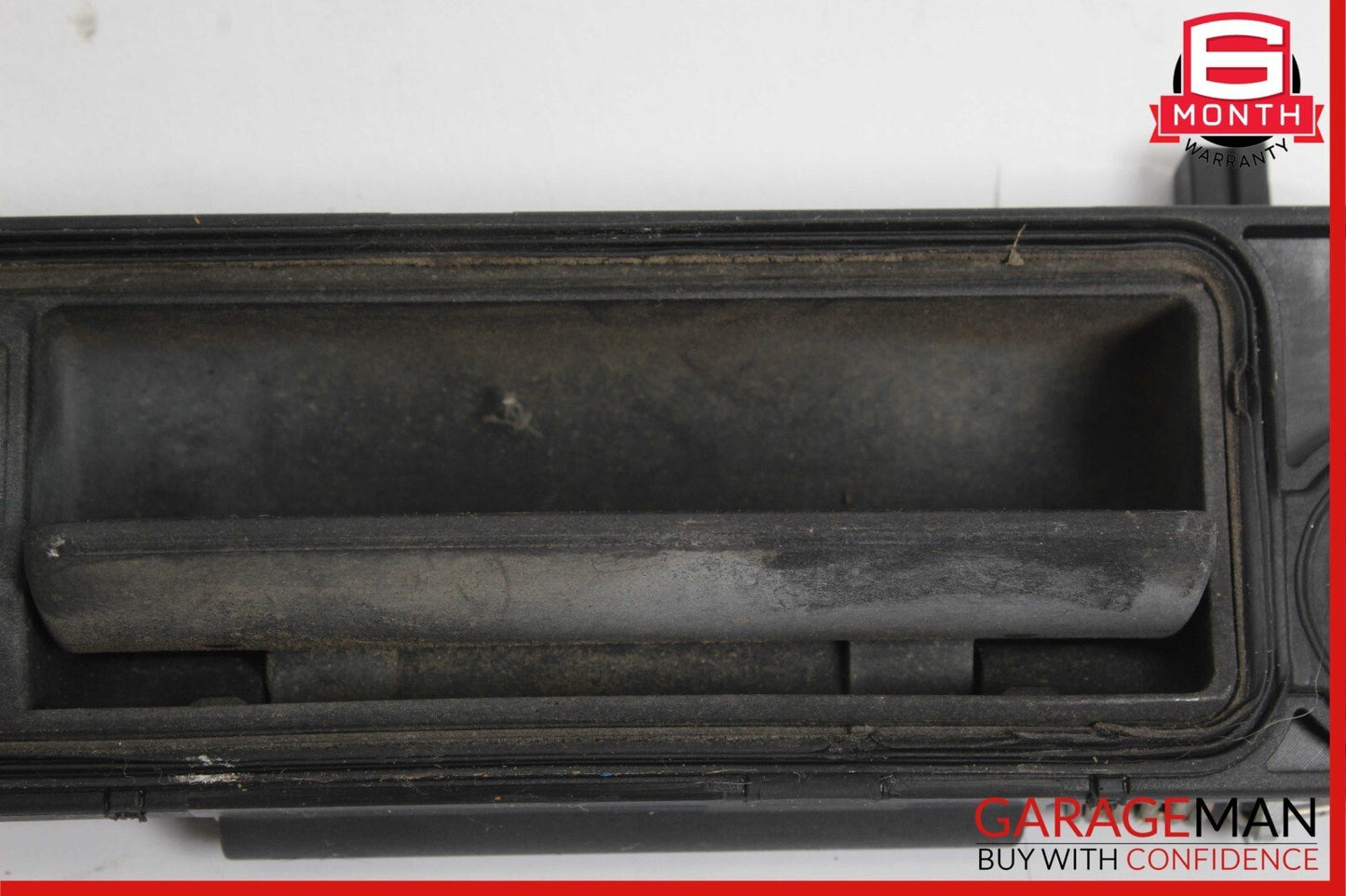 06-13 Mercedes W251 R350 GL450 ML350 Rear Trunk Tailgate Release Open Handle OEM