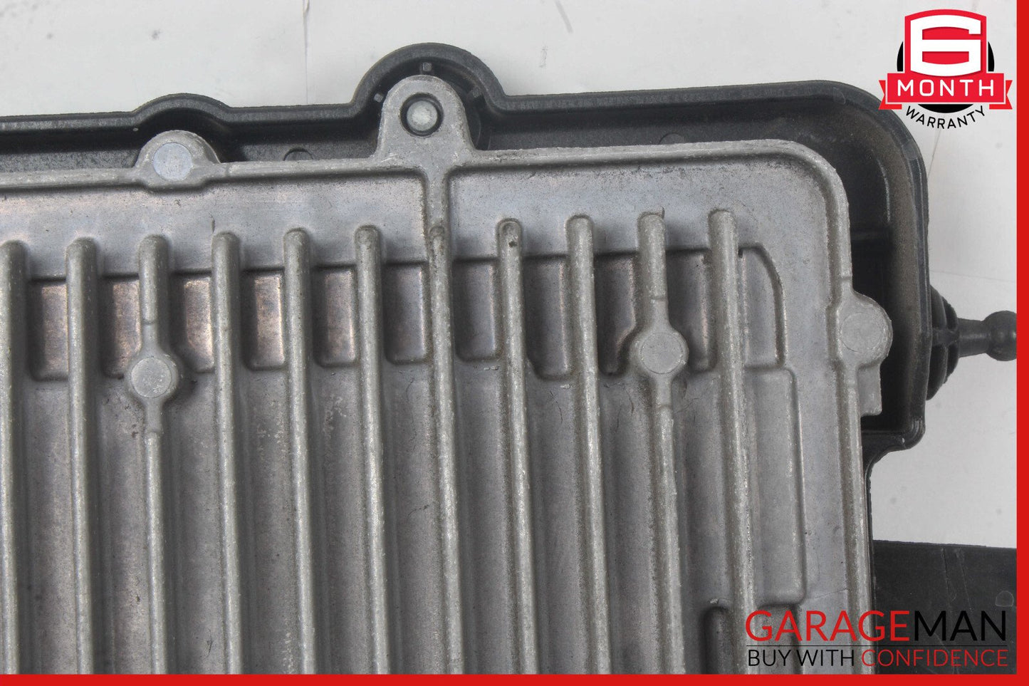 14-16 Mercedes W212 E350 3.5L V6 ECU ECM Engine Computer Control Module Unit OEM
