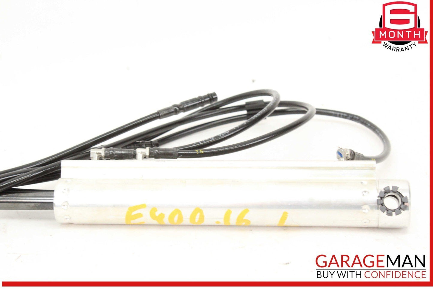 11-17 Mercedes W207 E400 E550 Left Side Main Lift Cylinder 2098000872 OEM