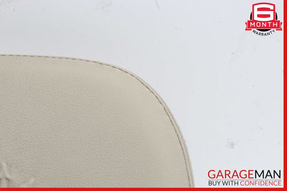 14-17 Maserati Ghibli Front Left or Right Seat Headrest Head Rest OEM