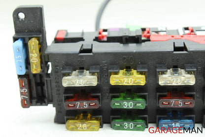 92-99 Mercedes W140 S500 500SEL Under Hood Fuse Box Module Unit 1405450601 OEM