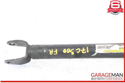 15-20 Mercedes W205 C300 Front Left and Right Side Shock Strut Absorber Spring