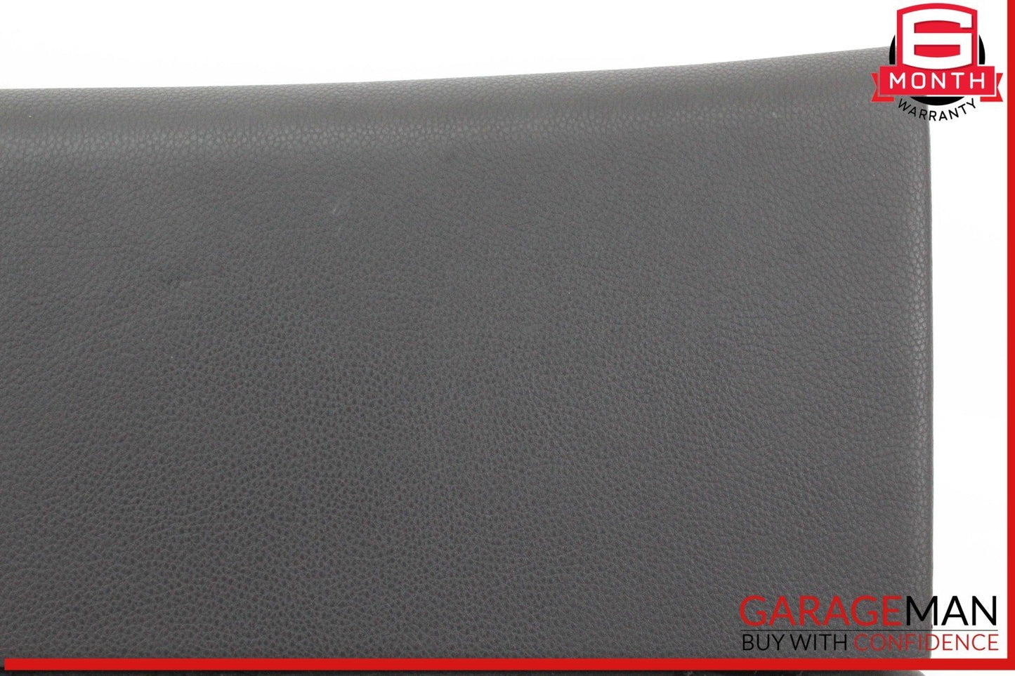 10-16 Porsche Panamera 970 E-Hybrid Glove Box Storage Compartment w/ Knee Airbag