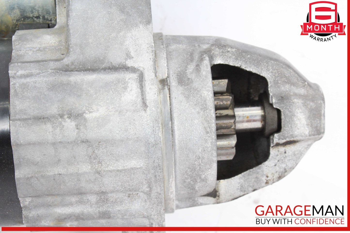 15-22 RAM Promaster City Engine Starter Motor OEM