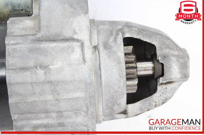 15-22 RAM Promaster City Engine Starter Motor OEM